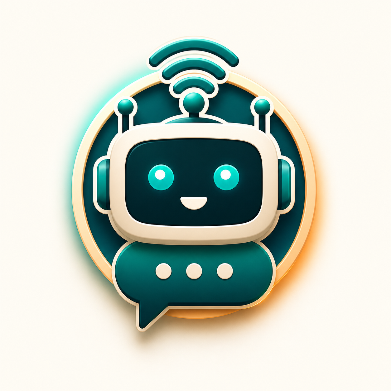 AI Helper For Business logo